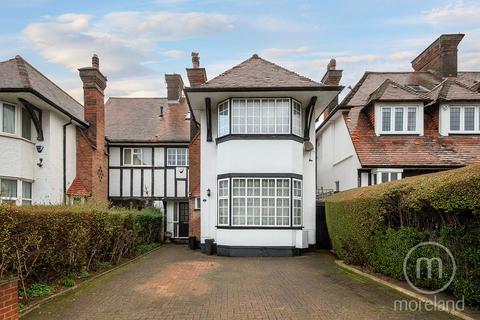 5 bedroom semi-detached house for sale, Dunstan Road, London NW11