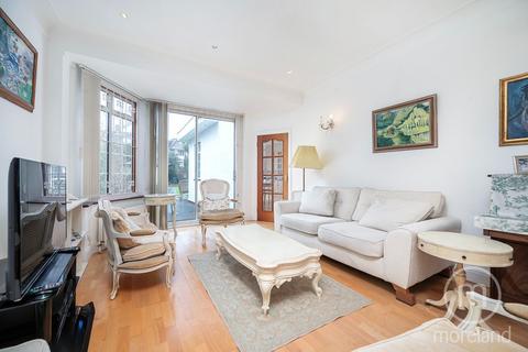 5 bedroom semi-detached house for sale, Dunstan Road, London NW11