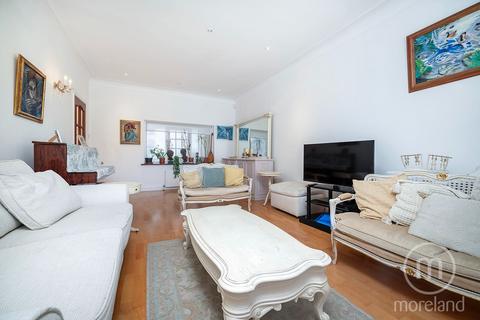 5 bedroom semi-detached house for sale, Dunstan Road, London NW11