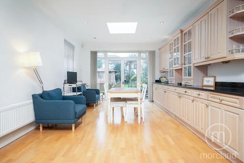 5 bedroom semi-detached house for sale, Dunstan Road, London NW11