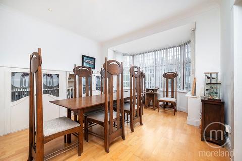 5 bedroom semi-detached house for sale, Dunstan Road, London NW11