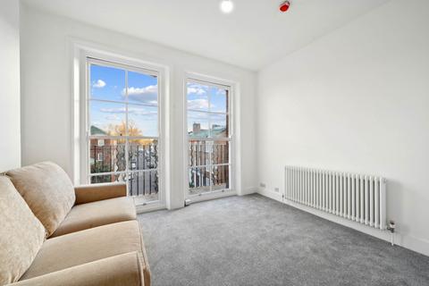South Parade, Chelsea SW3