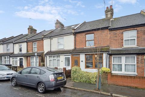 2 bedroom terraced house for sale, Cardiff Road, West Watford