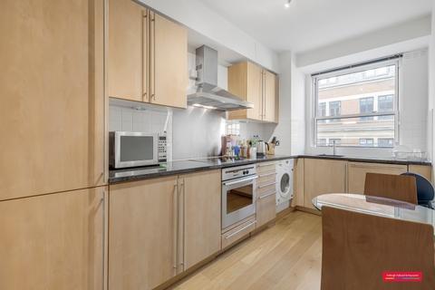 2 bedroom apartment to rent, Weymouth Street London W1W