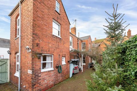 4 bedroom character property for sale, High Street, Oakham