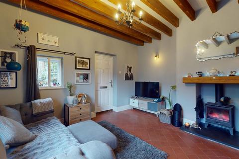 2 bedroom detached house for sale, Berwyn, Llangollen, LL20