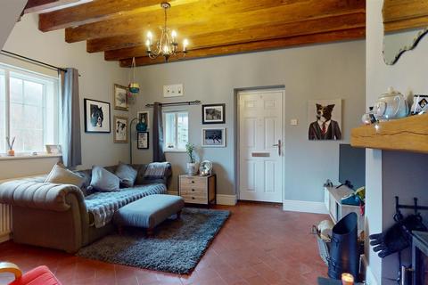 2 bedroom detached house for sale, Berwyn, Llangollen, LL20