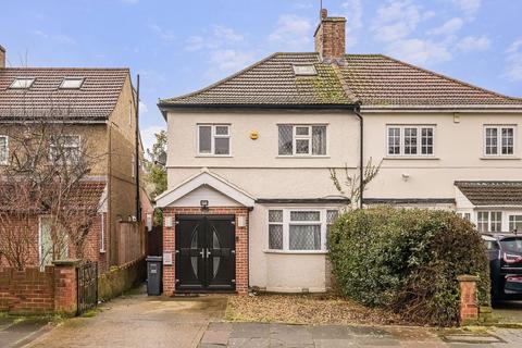 4 bedroom semi-detached house for sale, Jersey Road, Hounslow TW5