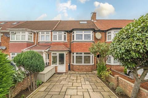 4 bedroom terraced house for sale, Pears Road, Hounslow TW3