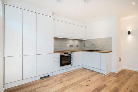 1 bedroom flat for sale, Burrows Mews, London SE1