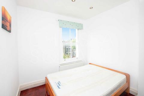 1 bedroom flat to rent, Fordwych Road, London NW2