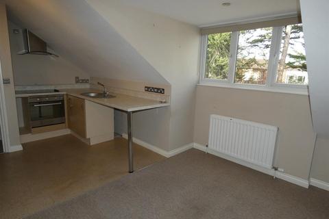 1 bedroom flat to rent, Ledbury Road, Hereford