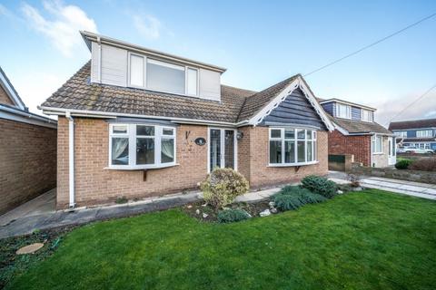 3 bedroom detached house for sale, Grasby Crescent, Grimsby, Lincolnshire, DN37