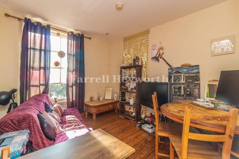 1 bedroom flat for sale, Bank Parade, Preston PR1