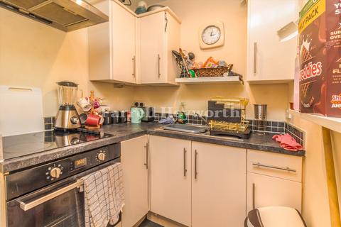 1 bedroom flat for sale, Bank Parade, Preston PR1