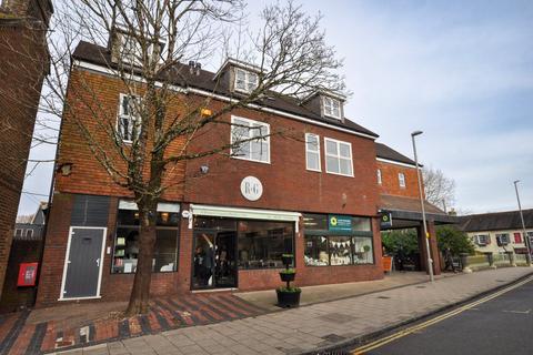 Crown Mead, Wimborne, BH21