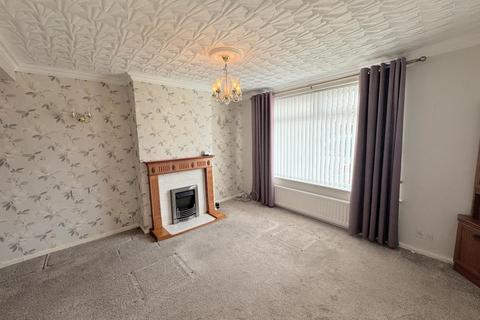 3 bedroom terraced house for sale, Renvyle Avenue, Stockton-On-Tees