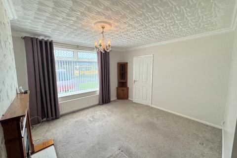 3 bedroom terraced house for sale, Renvyle Avenue, Stockton-On-Tees