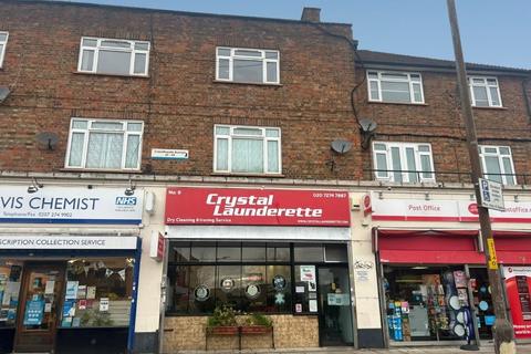 2 bedroom flat for sale, 36 Crossthwaite Avenue, Herne Hill, London, SE5 8ET