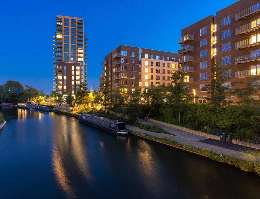 The Lock Greenford Quay Greenford UB6 1 Bed Apartment For Sale the-lock-greenford-quay-greenford-ub6-1-bed-apartment-for-sale