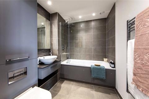 undefined, The Lock, Greenford Quay, Greenford, UB6