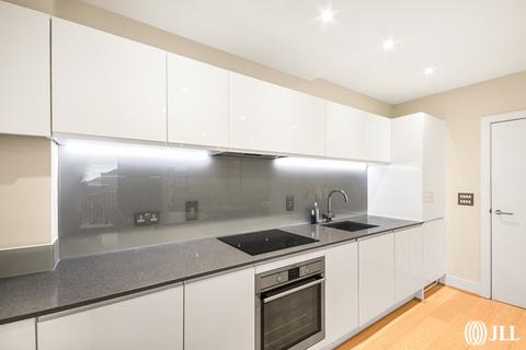 1 bedroom apartment for sale, King Street London W6