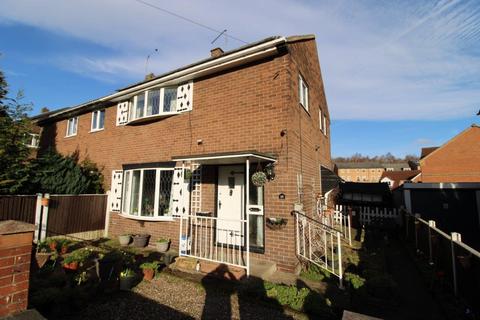 3 bedroom semi-detached house for sale, Boundary Street, Barnsley