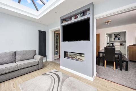 3 bedroom semi-detached house for sale, Rosemary Drive, Shoreham-By-Sea BN43