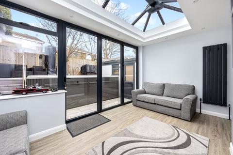 3 bedroom semi-detached house for sale, Rosemary Drive, Shoreham-By-Sea BN43