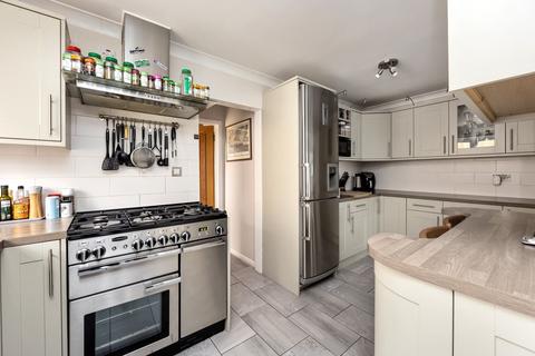 3 bedroom semi-detached house for sale, Rosemary Drive, Shoreham-By-Sea BN43