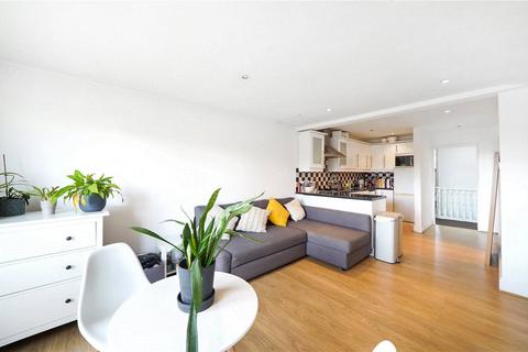 2 bedroom apartment for sale, Rosebery Gardens, London, N8