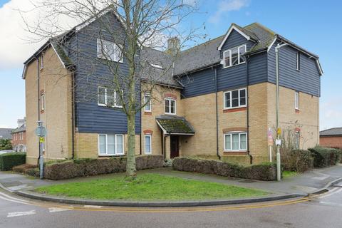 2 bedroom flat for sale, Blackthorn Road, Hersden, CT3