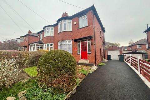 3 bedroom semi-detached house to rent, Montagu Gardens, Leeds, West Yorkshire, LS8