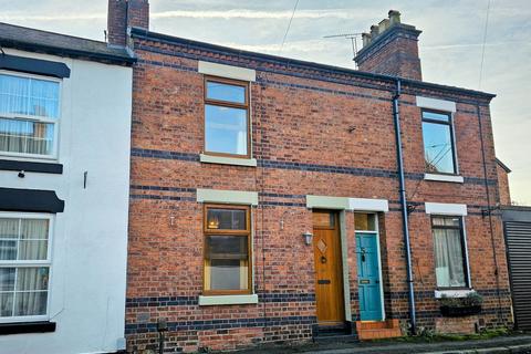 2 bedroom terraced house for sale, Middle Friars, Stafford ST17