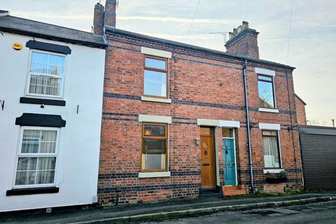 2 bedroom terraced house for sale, Middle Friars, Stafford ST17