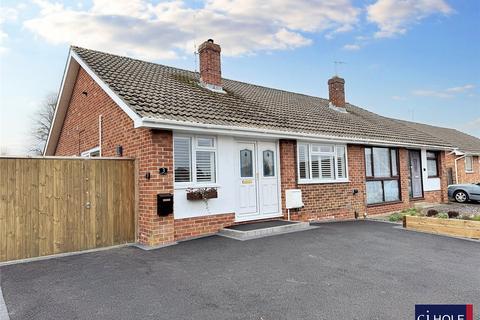 3 Anbrook Crescent, Hucclecote, Gloucester, GL3 3HL