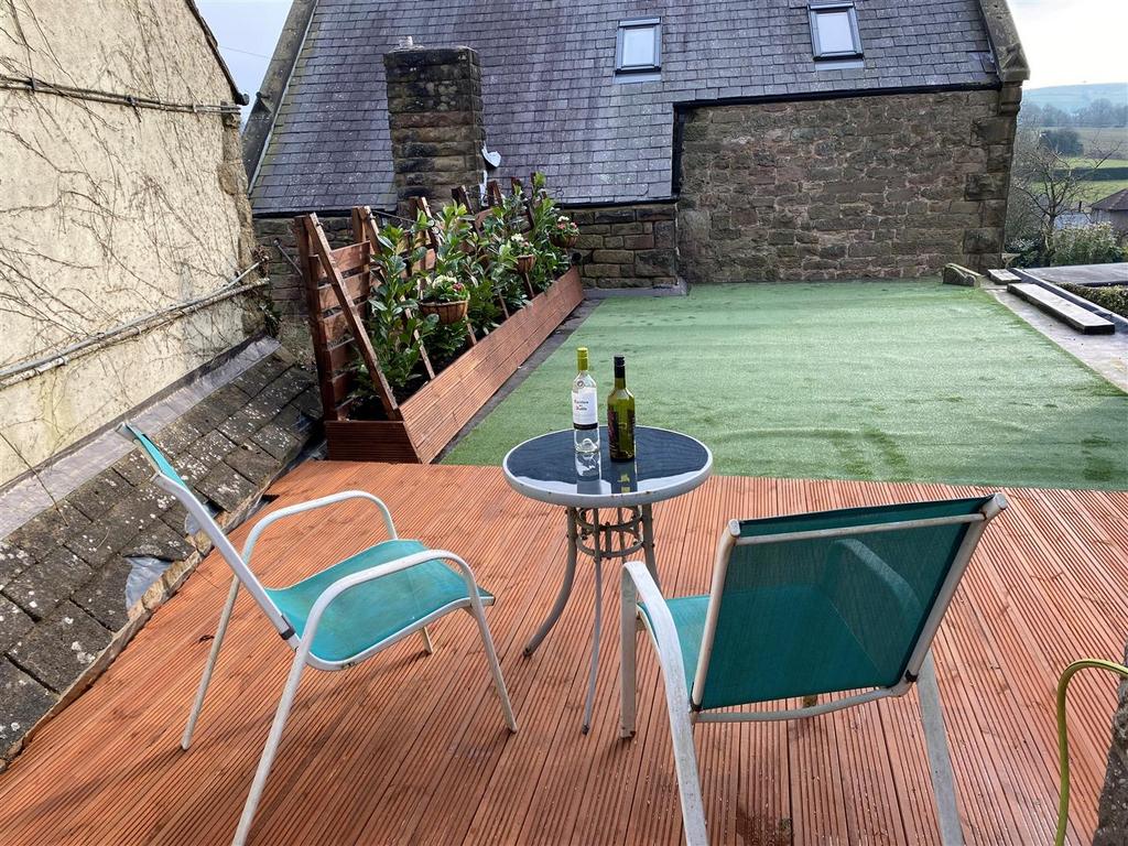 Roof Garden