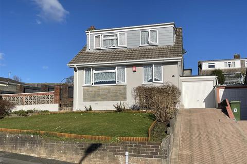 3 bedroom detached house for sale, Dudley Gardens, Plymouth PL6