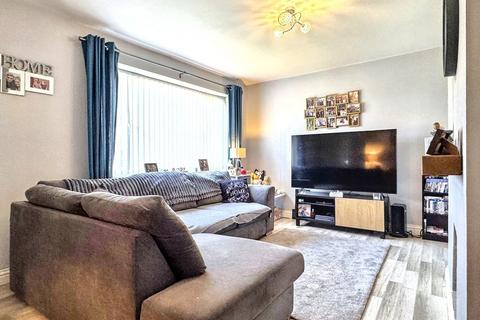 3 bedroom semi-detached house for sale, Edinburgh Road, Jarrow, Tyne and Wear, NE32 4BD