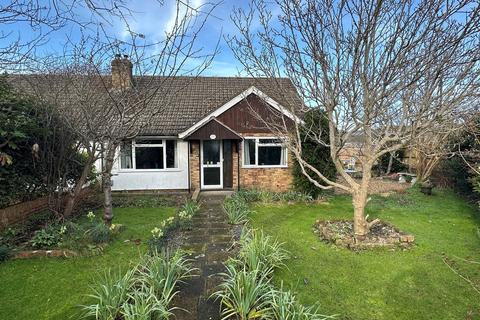 2 bedroom semi-detached bungalow for sale, Pine Grove, Church Crookham, Fleet, GU52