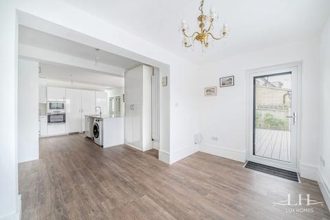 undefined, Southdown Road, Hornchurch