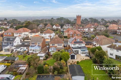 3 bedroom detached house for sale, Newstead Road, Bournemouth, Dorset, BH6