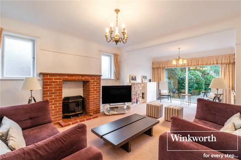 3 bedroom detached house for sale, Newstead Road, Bournemouth, Dorset, BH6