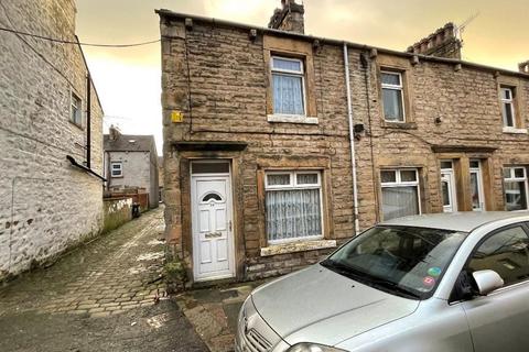 2 bedroom end of terrace house for sale, Broadway, Lancaster, Lancashire, LA1 2BU