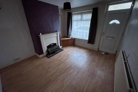 2 bedroom end of terrace house for sale, Broadway, Lancaster, Lancashire, LA1 2BU