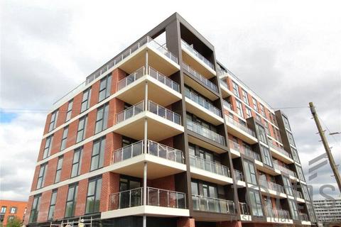 3 bedroom apartment for sale, Woden Street, Salford, Greater Manchester, M5 4SG