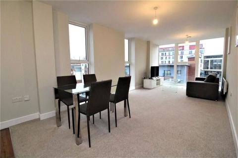 3 bedroom apartment for sale, Woden Street, Salford, Greater Manchester, M5 4SG