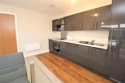 3 bedroom apartment for sale, Woden Street, Salford, Greater Manchester, M5 4SG