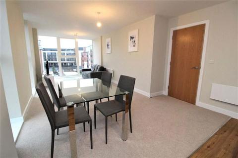 3 bedroom apartment for sale, Woden Street, Salford, Greater Manchester, M5 4SG