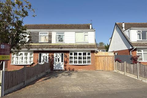 18 Beckingthorpe Drive, Bottesford, Nottingham, NG13 0DN